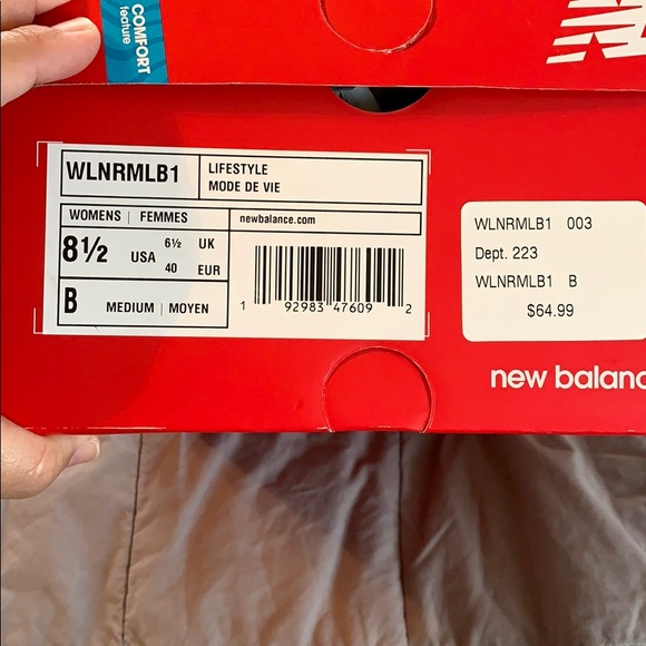 new balance wlnrmlb1